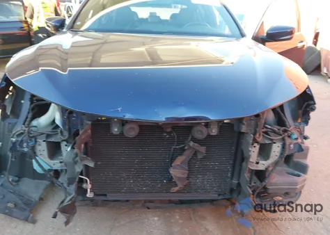 2017 Honda Accord Sport from USA, damaged, VIN 1HGCR2F53HA046768